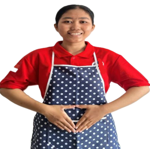 FAKHRIYATUL ZAHRO FAKHRIYATUL ZAHRO