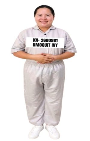 IVY VISTAL UMOQUIT IVY VISTAL UMOQUIT