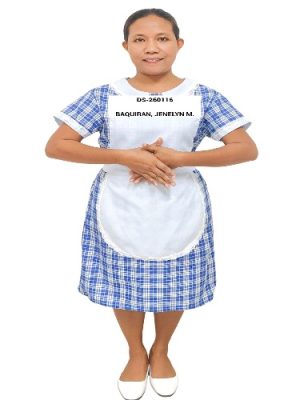 JENELYN MARZAN BAQUIRAN JENELYN MARZAN BAQUIRAN