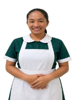 JULIA M. ROMAN JULIA M. ROMAN