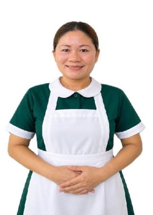 JULIE ANN T. MARAVILLA