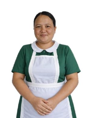 KRISTINE LAOAGAN KRISTINE LAOAGAN