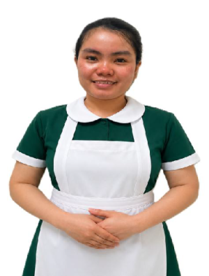 MARY ANN PANO MARY ANN PANO