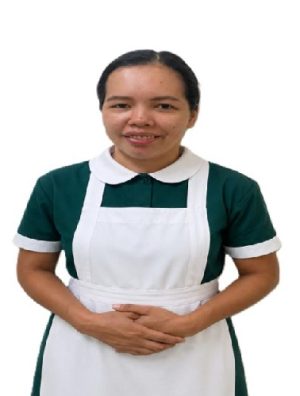 NILYN COLANGGO NILYN COLANGGO