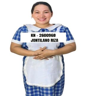 RIZA RANO JONTILANO RIZA RANO JONTILANO