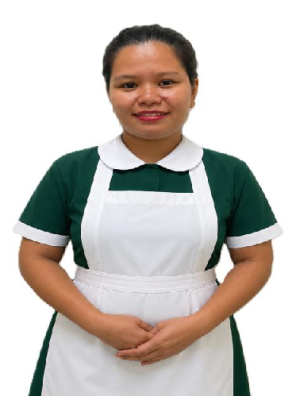 SHIRLYN MAE L. MASALTA SHIRLYN MAE L. MASALTA