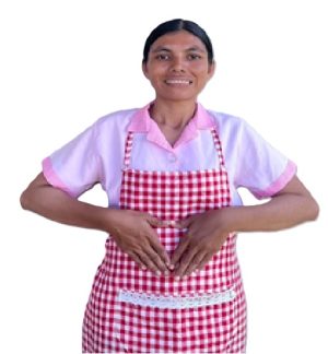 WENNY ARMANITA WENNY ARMANITA